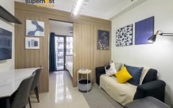 Shore 2 Poolside Oasis |MOA&Bay Walkability |1X105