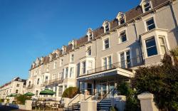 The Seafront Hotel by Compass Hospitality
