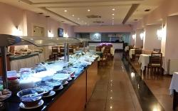 Grand Denizli Hotel