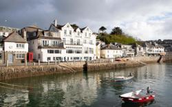 Ship and Castle Hotel