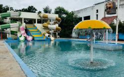 Rain bow Resort