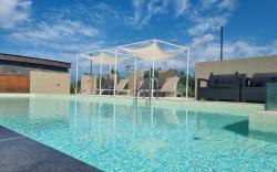 The Sea Villa, The Villas Ocean Suite