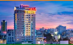 The Ben Thanh Tower Serviced Apartments