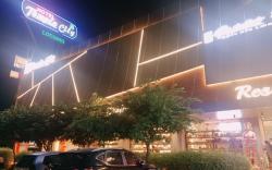 Temple City Lake Inn
