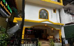 Coco Garden- 04 Minutes to Calangute Beach