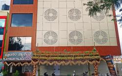 Hotel Achhu Palace