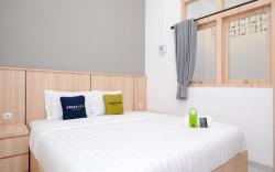 Urbanview Hotel Subali Purwokerto