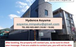 HydenceAoyama210