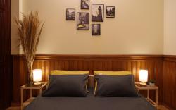 TAP Homestay Ngoc Ha Ba Đinh Ha Noi
