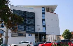 Hotel Lupa by Bueno