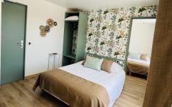 L’hémisphère Hôtel