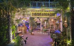 Hideout Hostel