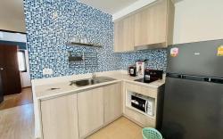 Centrio Condominium in Phuket Town c419