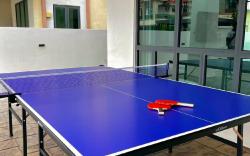 Aurora Semi-D Homestay @ Banting / Pantai Morib