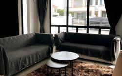 Aurora Semi-D Homestay @ Banting / Pantai Morib