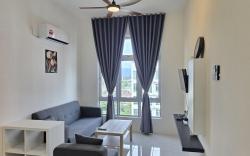 Stay @ Anderson Condo 161 Ipoh Town  FREEWIFITVBOX