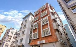 The Aster Enclave Hotel