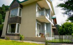 Cottages @ Village