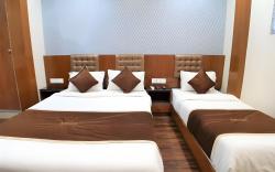 Hotel Airside