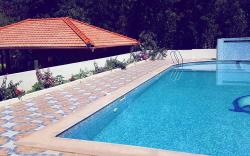 THE BLOSSOM COORG RESORT