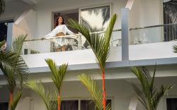 La Vera Boutique Hotel, Mandrem