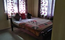 Coorg villas apartment stay