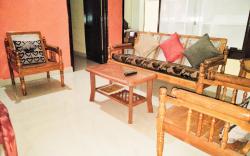 Coorg villas apartment stay