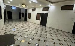 The krishna palace