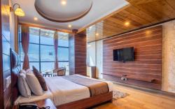 Yashshree Jai Hotel and Banquet