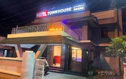 Hotel Sunday - Townhouse Club Airport Trivandrum