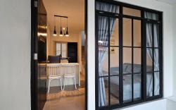 Entire House Brand New Casandi Townhouse Uluwatu 
