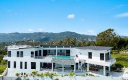 Samui White House | Luxury 5BR Amazing Views w/ BF