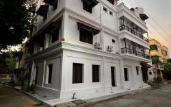 VILLA VEDAPURI