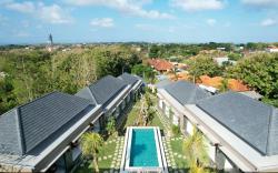 Arshaka Villas