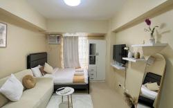 Cozy Studio in IT Park Cebu