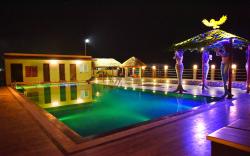 ELITE BEACH RESORT