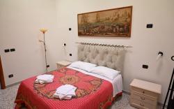Villa San Giuseppe Brindisi - Familiare con Doccia