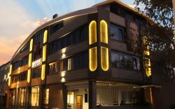 BONNIE CITY HOTEL