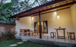 Abimana Guest House Ubud