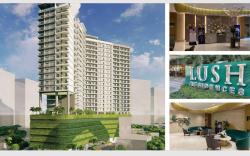 The Haven at Lush Residences 