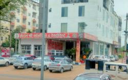 Hotel SHREE SANWARIYA AND RESTAURANT