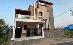 Le Vimal Villa