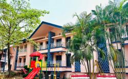 Le Tranquil Resort