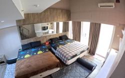 Student Park 311 by We Stay