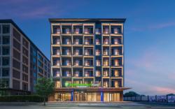 Holiday Inn Express Beijing Mentougou By IHG