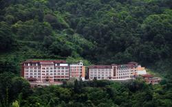 Holiday Inn Resort Kathmandu Budhanilkantha By IHG