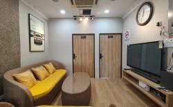 Sungai Petani Homestay Exit Toll Only 3 Minutes