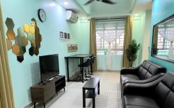 Homestay Pulau Pinang
