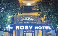Rosy Hoàng Mai Hotel