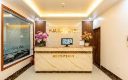 Hoa Nam Hotel Vạn Phúc